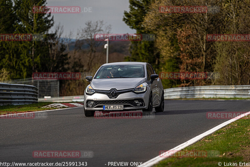 Bild #25991343 - Touristenfahrten Nürburgring Nordschleife (17.03.2024)