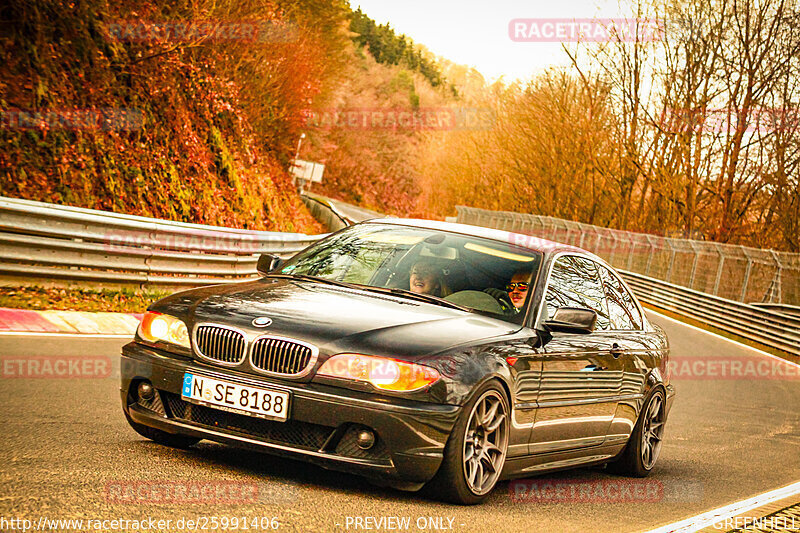 Bild #25991406 - Touristenfahrten Nürburgring Nordschleife (17.03.2024)