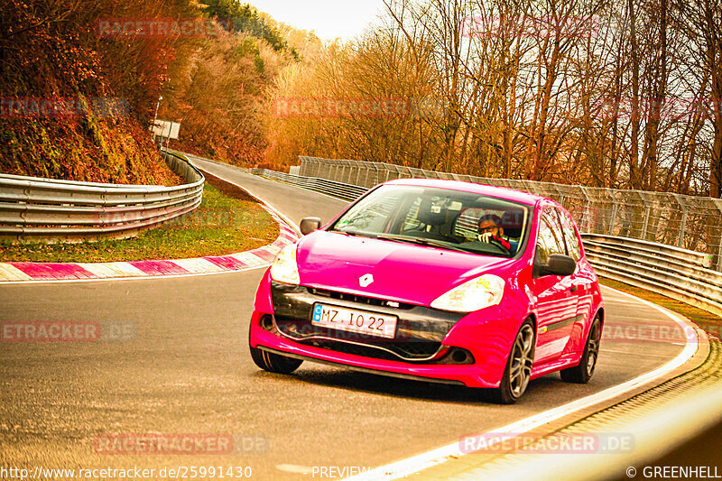 Bild #25991430 - Touristenfahrten Nürburgring Nordschleife (17.03.2024)