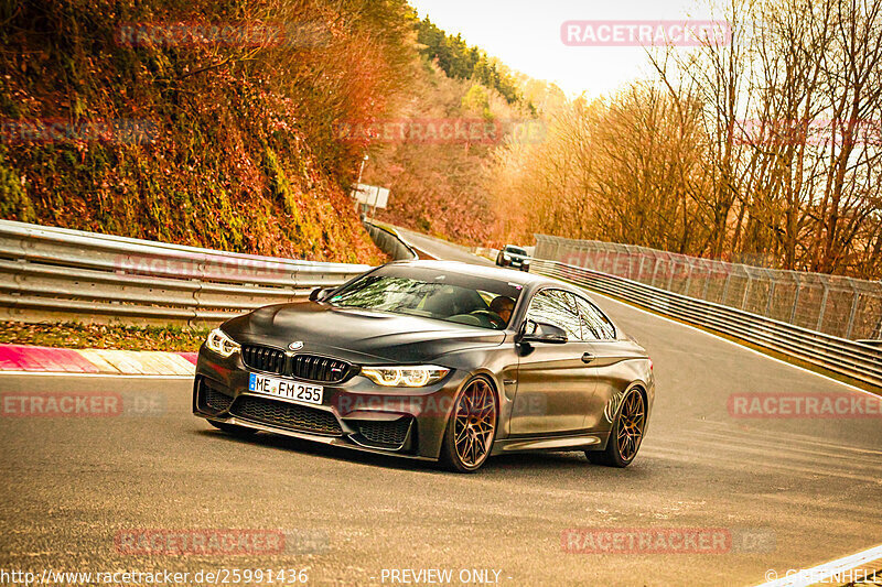 Bild #25991436 - Touristenfahrten Nürburgring Nordschleife (17.03.2024)