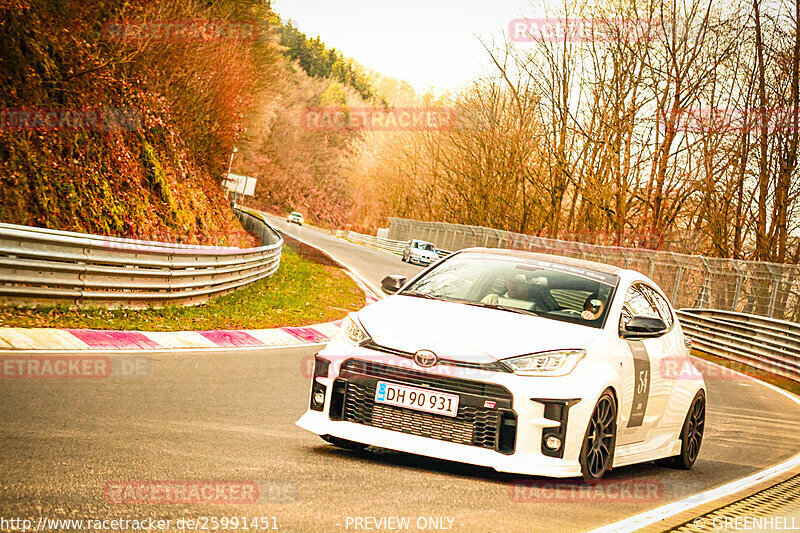 Bild #25991451 - Touristenfahrten Nürburgring Nordschleife (17.03.2024)