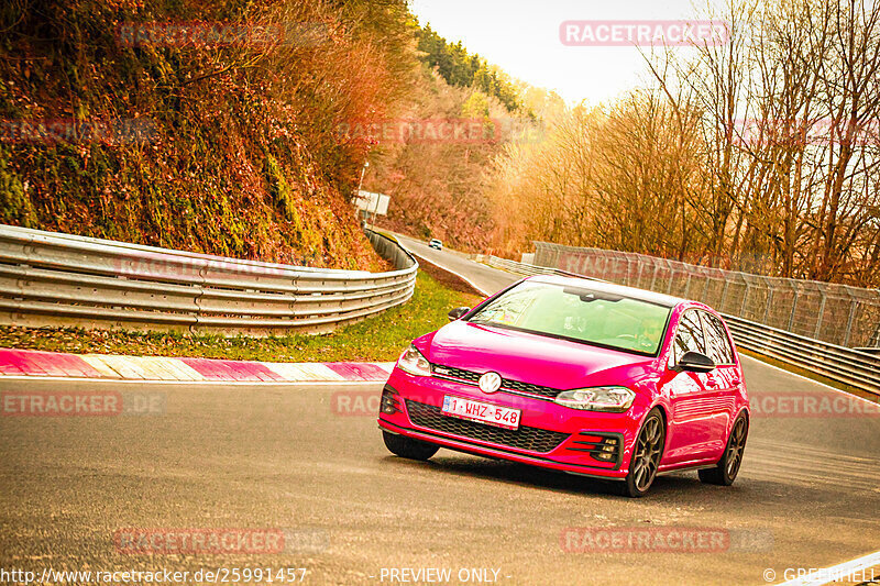 Bild #25991457 - Touristenfahrten Nürburgring Nordschleife (17.03.2024)