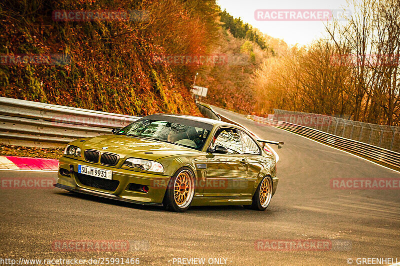 Bild #25991466 - Touristenfahrten Nürburgring Nordschleife (17.03.2024)