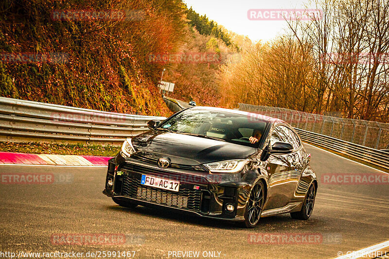 Bild #25991467 - Touristenfahrten Nürburgring Nordschleife (17.03.2024)