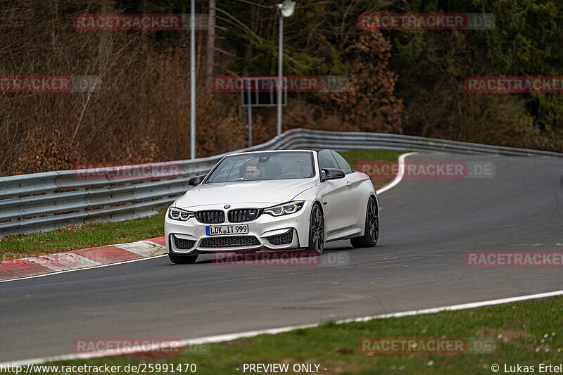 Bild #25991470 - Touristenfahrten Nürburgring Nordschleife (17.03.2024)