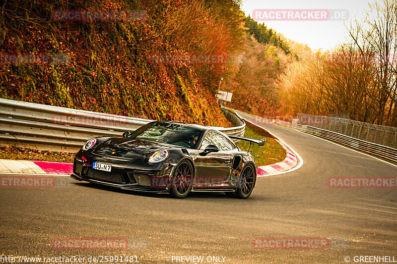 Bild #25991481 - Touristenfahrten Nürburgring Nordschleife (17.03.2024)