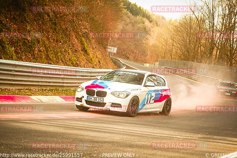 Bild #25991557 - Touristenfahrten Nürburgring Nordschleife (17.03.2024)