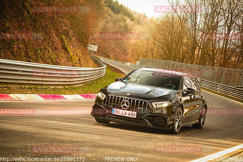 Bild #25991571 - Touristenfahrten Nürburgring Nordschleife (17.03.2024)