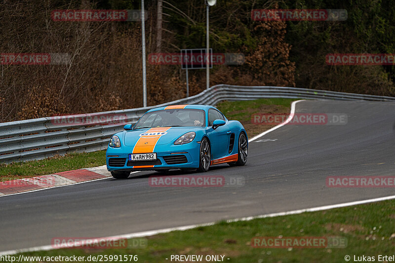 Bild #25991576 - Touristenfahrten Nürburgring Nordschleife (17.03.2024)