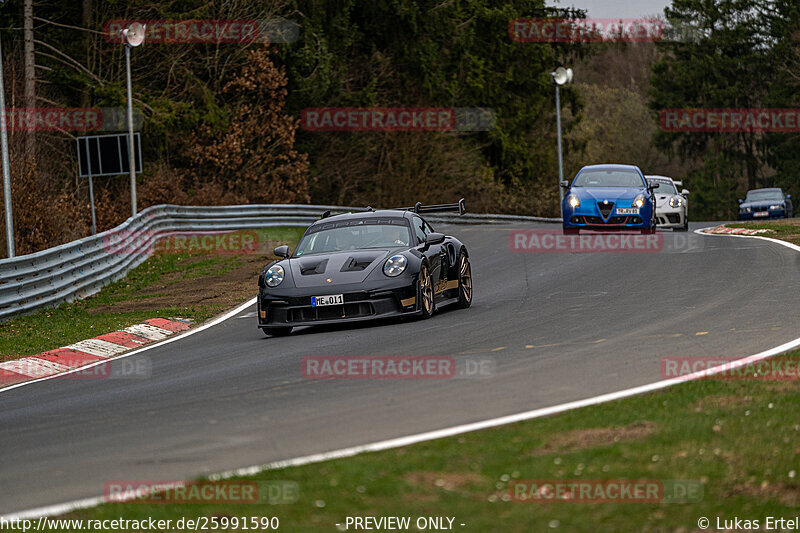 Bild #25991590 - Touristenfahrten Nürburgring Nordschleife (17.03.2024)