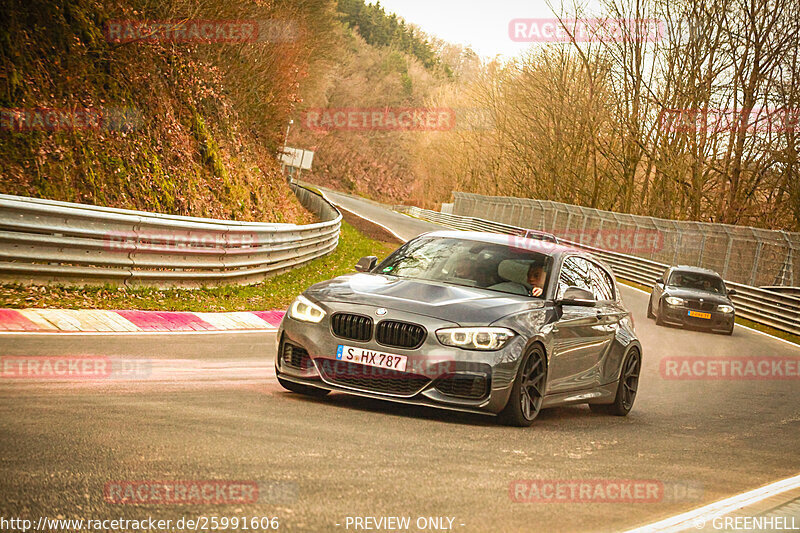 Bild #25991606 - Touristenfahrten Nürburgring Nordschleife (17.03.2024)