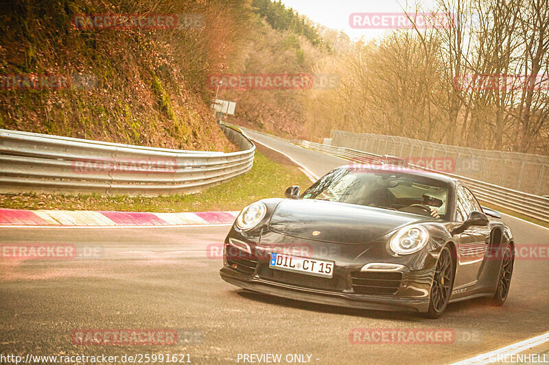 Bild #25991621 - Touristenfahrten Nürburgring Nordschleife (17.03.2024)