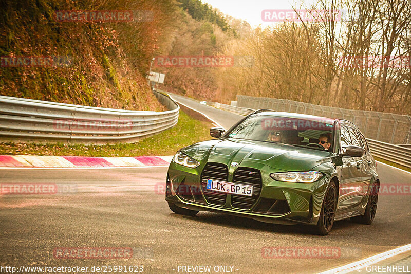 Bild #25991623 - Touristenfahrten Nürburgring Nordschleife (17.03.2024)