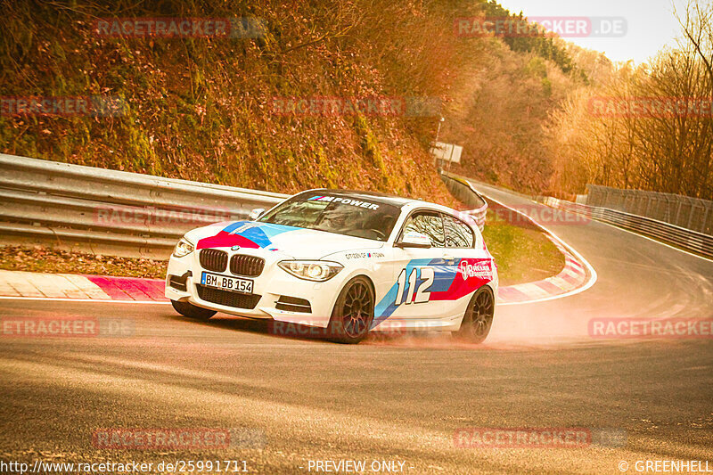 Bild #25991711 - Touristenfahrten Nürburgring Nordschleife (17.03.2024)