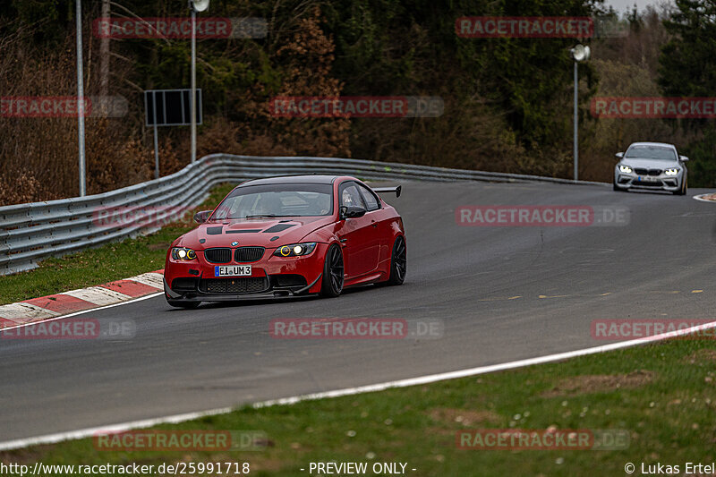 Bild #25991718 - Touristenfahrten Nürburgring Nordschleife (17.03.2024)