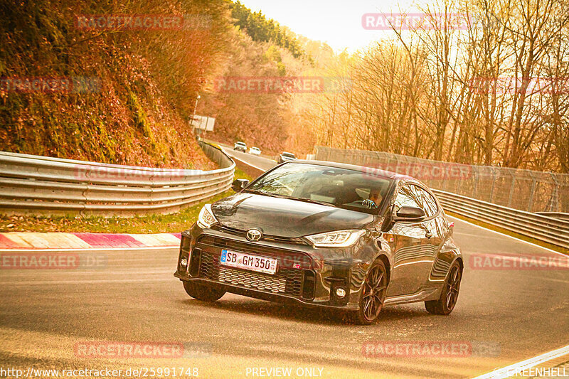 Bild #25991748 - Touristenfahrten Nürburgring Nordschleife (17.03.2024)