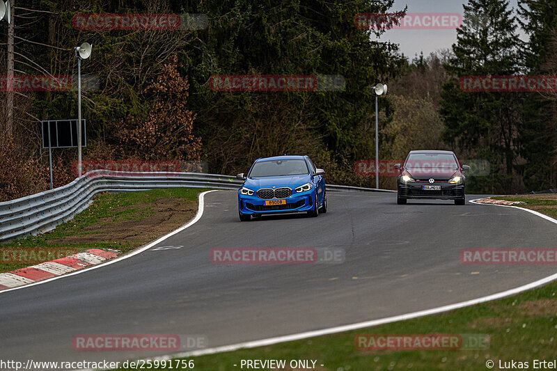 Bild #25991756 - Touristenfahrten Nürburgring Nordschleife (17.03.2024)