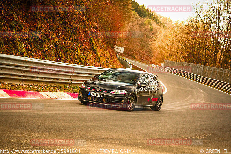 Bild #25991801 - Touristenfahrten Nürburgring Nordschleife (17.03.2024)