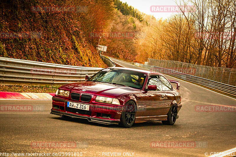 Bild #25991810 - Touristenfahrten Nürburgring Nordschleife (17.03.2024)