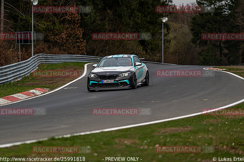 Bild #25991818 - Touristenfahrten Nürburgring Nordschleife (17.03.2024)