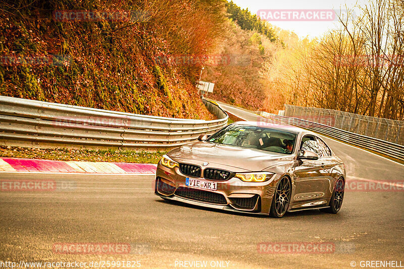 Bild #25991825 - Touristenfahrten Nürburgring Nordschleife (17.03.2024)