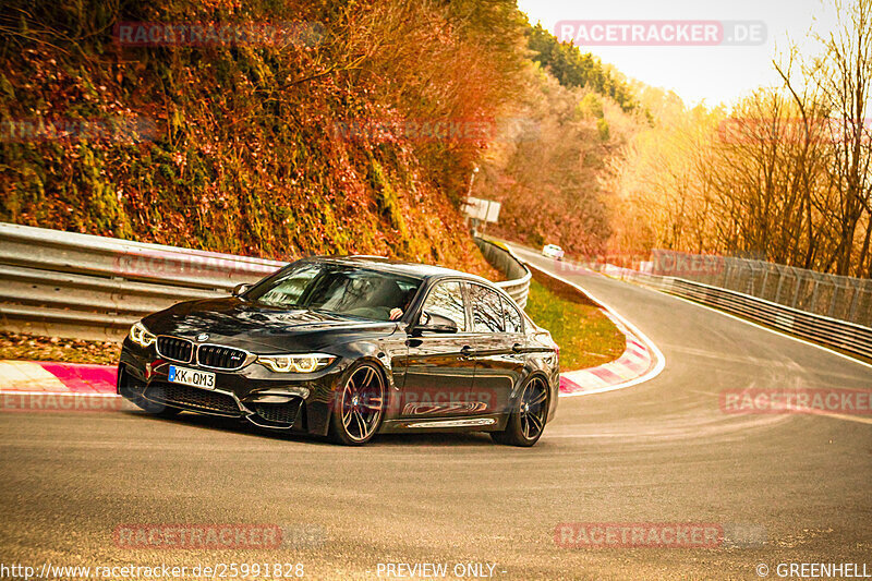 Bild #25991828 - Touristenfahrten Nürburgring Nordschleife (17.03.2024)