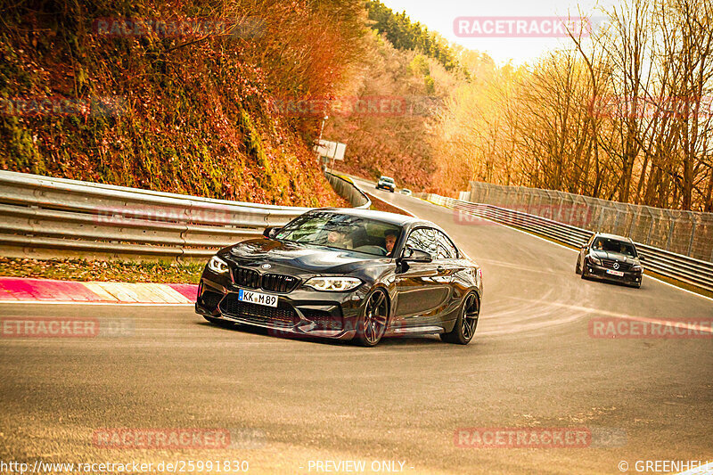 Bild #25991830 - Touristenfahrten Nürburgring Nordschleife (17.03.2024)