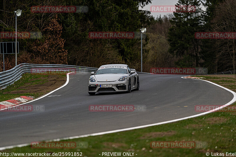 Bild #25991852 - Touristenfahrten Nürburgring Nordschleife (17.03.2024)