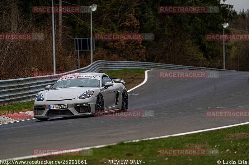 Bild #25991861 - Touristenfahrten Nürburgring Nordschleife (17.03.2024)