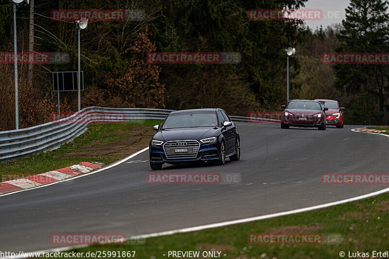 Bild #25991867 - Touristenfahrten Nürburgring Nordschleife (17.03.2024)