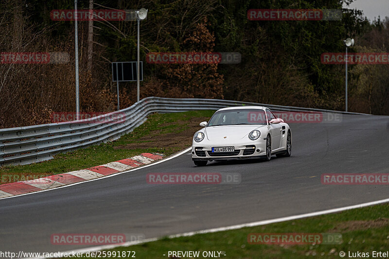 Bild #25991872 - Touristenfahrten Nürburgring Nordschleife (17.03.2024)