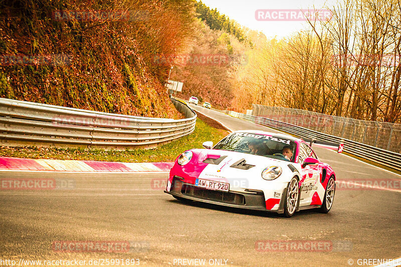 Bild #25991893 - Touristenfahrten Nürburgring Nordschleife (17.03.2024)