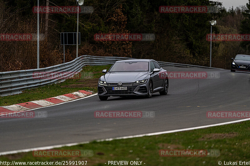 Bild #25991907 - Touristenfahrten Nürburgring Nordschleife (17.03.2024)