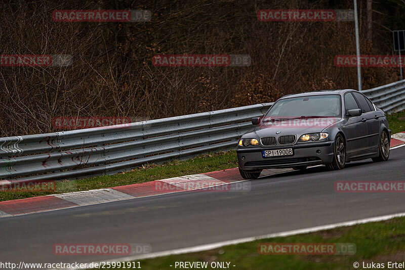 Bild #25991911 - Touristenfahrten Nürburgring Nordschleife (17.03.2024)