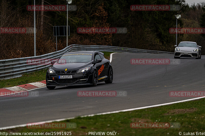 Bild #25991925 - Touristenfahrten Nürburgring Nordschleife (17.03.2024)