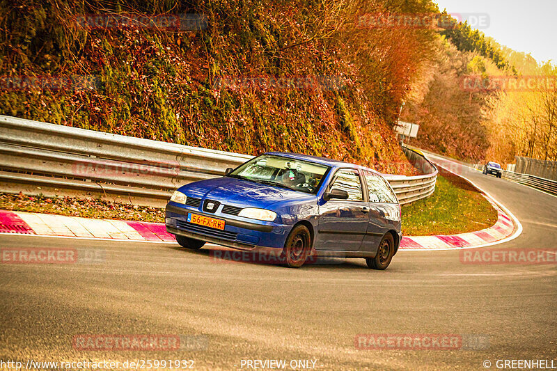 Bild #25991932 - Touristenfahrten Nürburgring Nordschleife (17.03.2024)