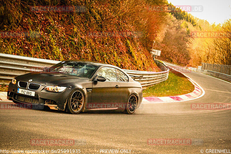 Bild #25991935 - Touristenfahrten Nürburgring Nordschleife (17.03.2024)