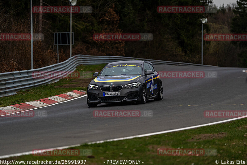 Bild #25991937 - Touristenfahrten Nürburgring Nordschleife (17.03.2024)