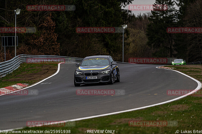 Bild #25991938 - Touristenfahrten Nürburgring Nordschleife (17.03.2024)