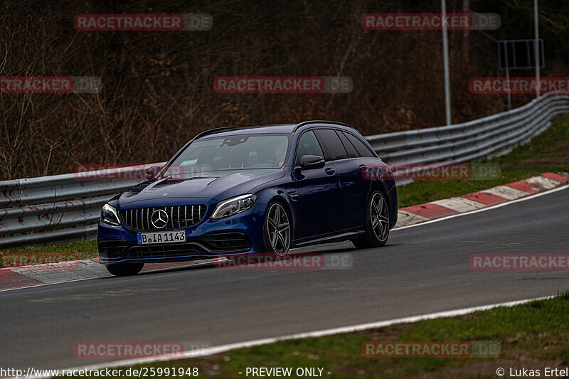 Bild #25991948 - Touristenfahrten Nürburgring Nordschleife (17.03.2024)