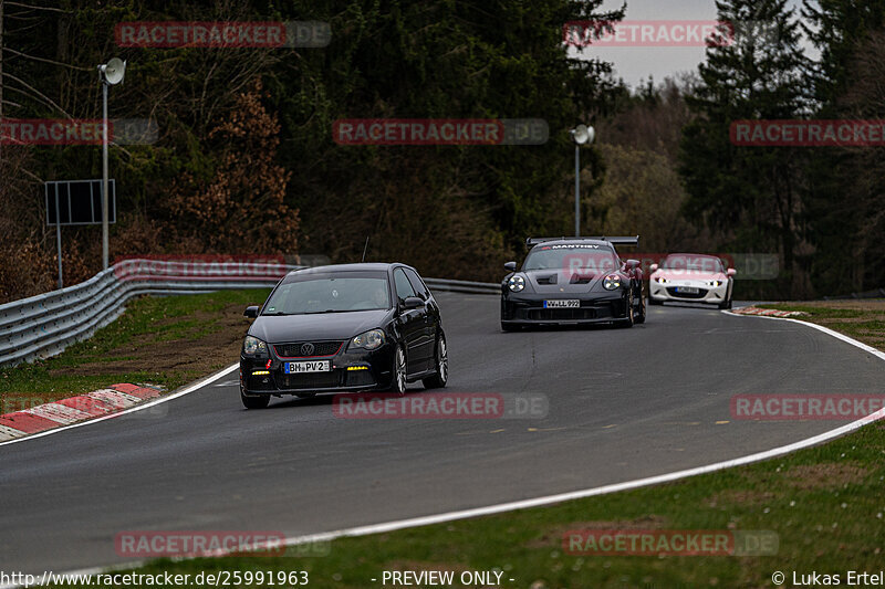 Bild #25991963 - Touristenfahrten Nürburgring Nordschleife (17.03.2024)