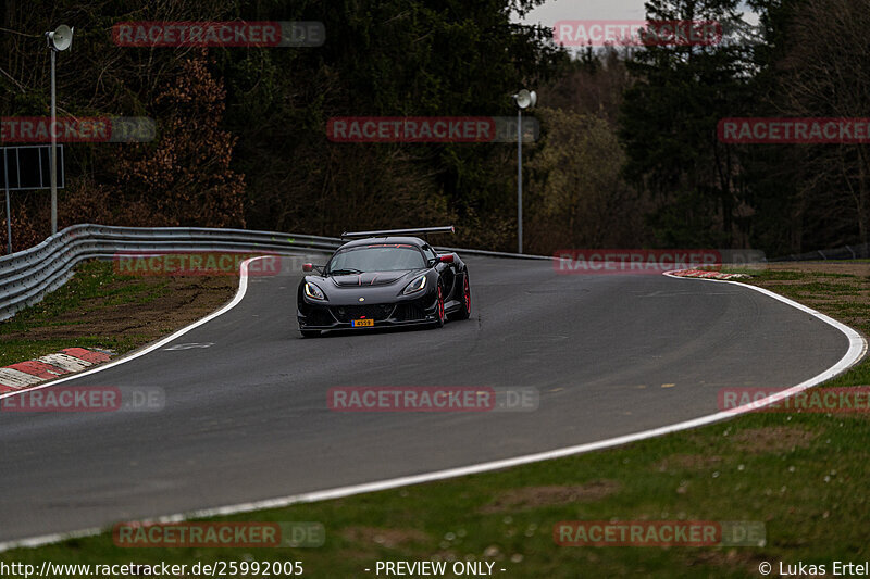 Bild #25992005 - Touristenfahrten Nürburgring Nordschleife (17.03.2024)