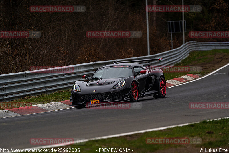 Bild #25992006 - Touristenfahrten Nürburgring Nordschleife (17.03.2024)