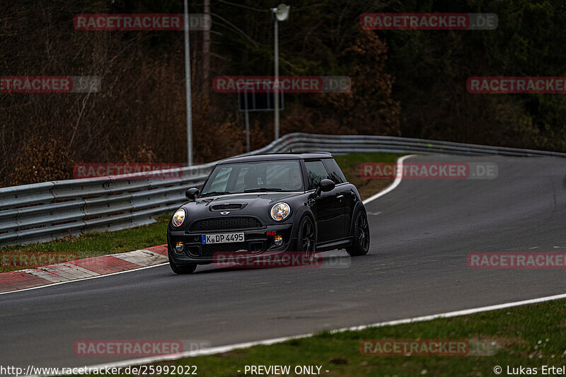 Bild #25992022 - Touristenfahrten Nürburgring Nordschleife (17.03.2024)