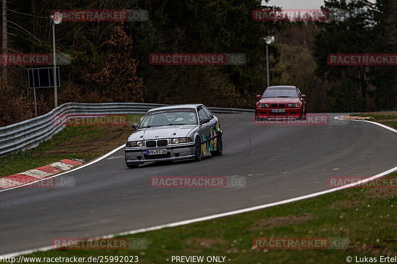 Bild #25992023 - Touristenfahrten Nürburgring Nordschleife (17.03.2024)