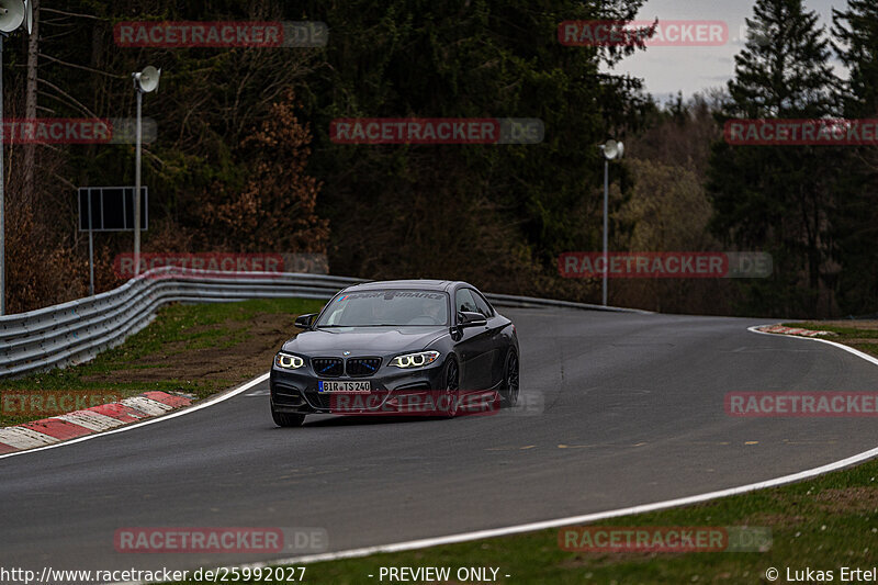 Bild #25992027 - Touristenfahrten Nürburgring Nordschleife (17.03.2024)