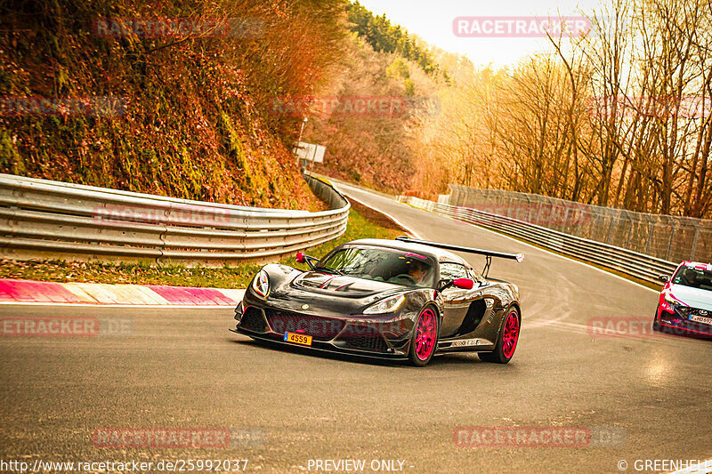 Bild #25992037 - Touristenfahrten Nürburgring Nordschleife (17.03.2024)