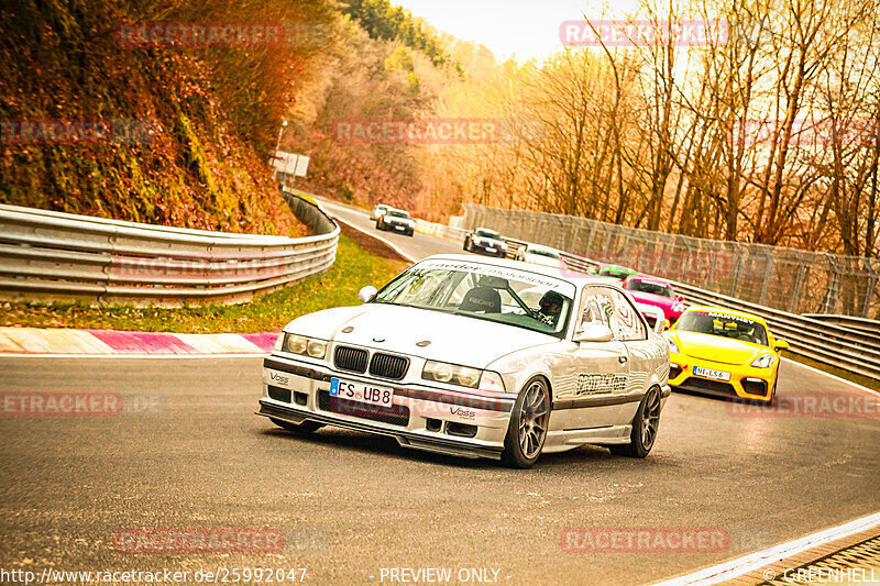 Bild #25992047 - Touristenfahrten Nürburgring Nordschleife (17.03.2024)