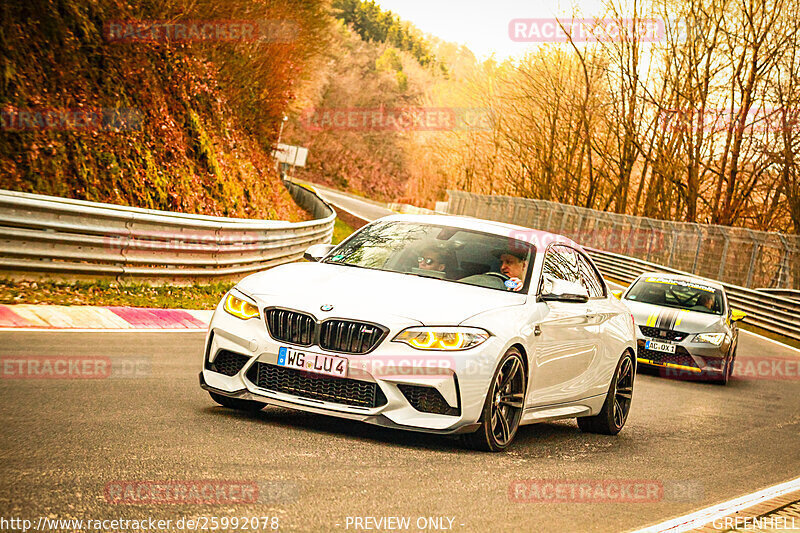 Bild #25992078 - Touristenfahrten Nürburgring Nordschleife (17.03.2024)