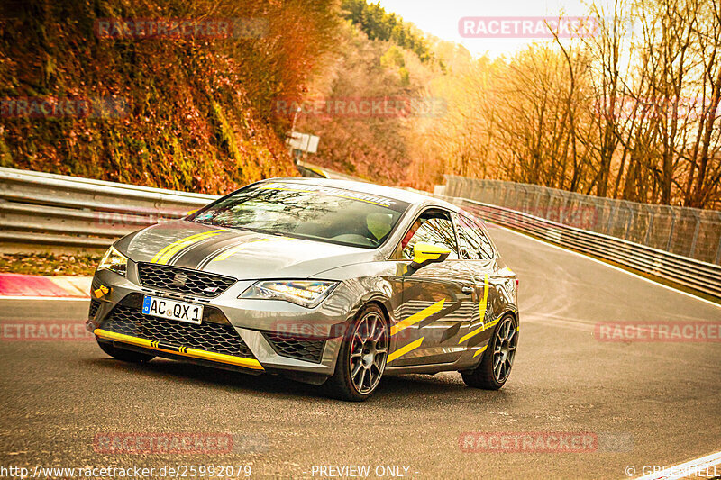 Bild #25992079 - Touristenfahrten Nürburgring Nordschleife (17.03.2024)